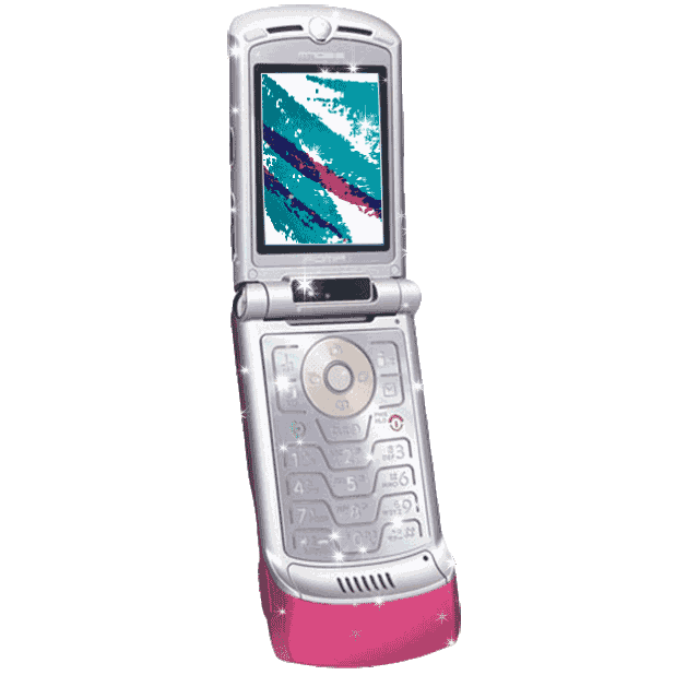 Flip Phone